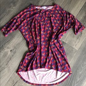 LulaRoe Irma size small